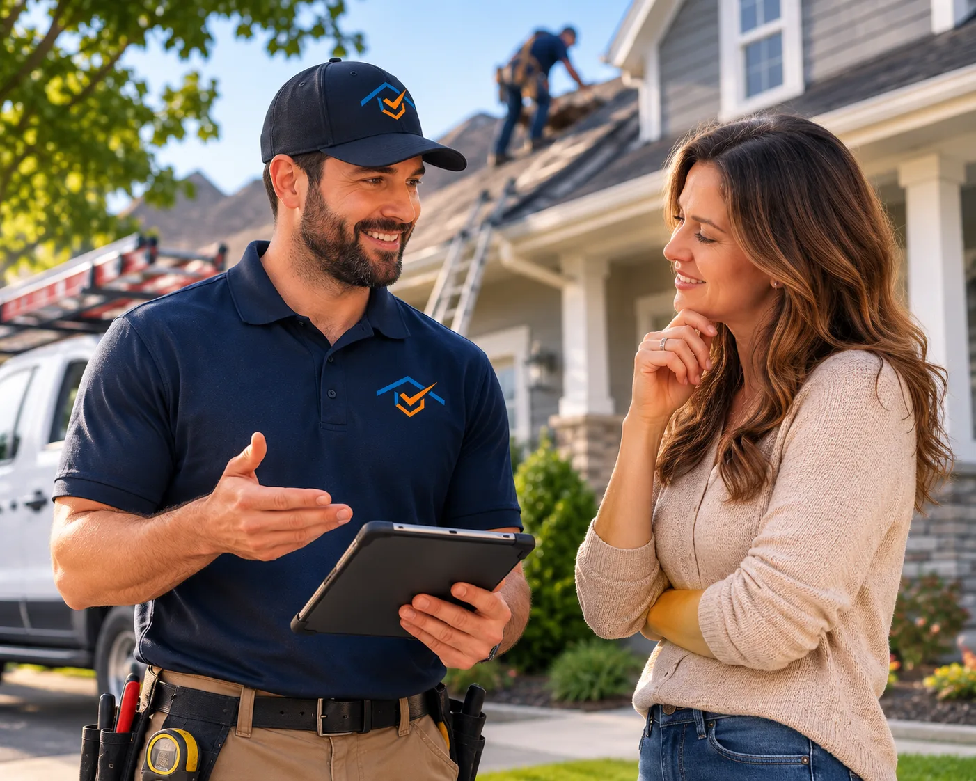 Roof Inspection FAQs in Maxwell, IA